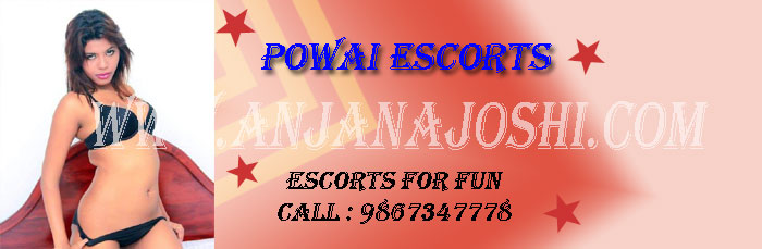 Powai Escorts
